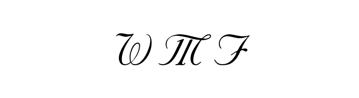 Nuncio Regular  Free Fonts Download