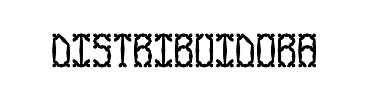 Goose Bumps II BRK  Free Fonts Download