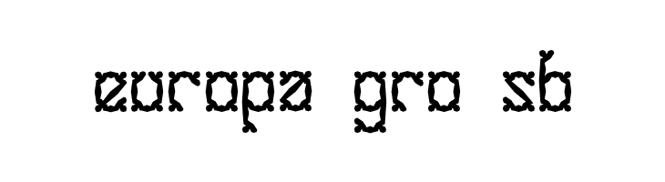 Goose Bumps II BRK  Free Fonts Download