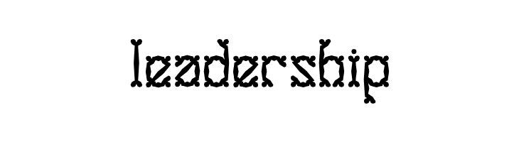 Goose Bumps II BRK  Free Fonts Download