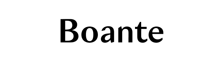 Bagnard Sans Regular Regular  Free Fonts Download