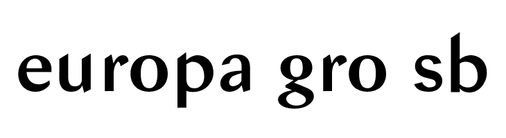 Bagnard Sans Regular Regular  Free Fonts Download