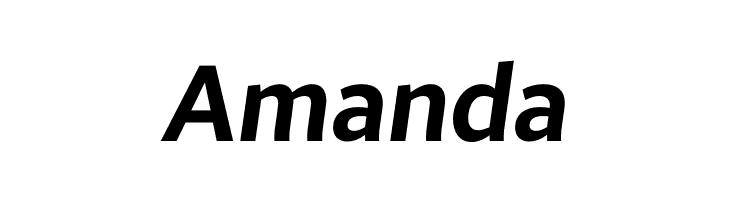 Brisa Sans Bold Italic  Free Fonts Download