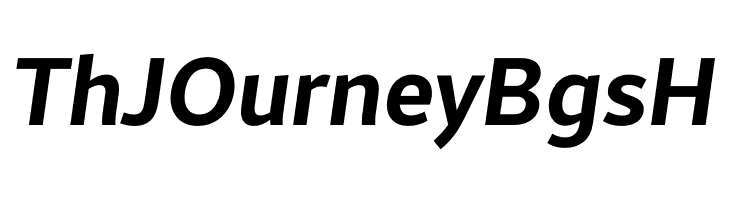 Brisa Sans Bold Italic  Free Fonts Download