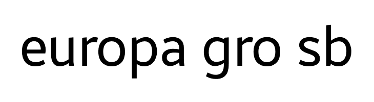 Brisa Sans  Free Fonts Download