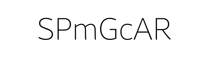 Brisa Sans Thin  Free Fonts Download