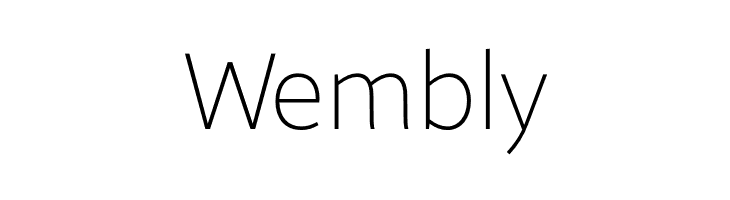 Brisa Sans Thin  Free Fonts Download