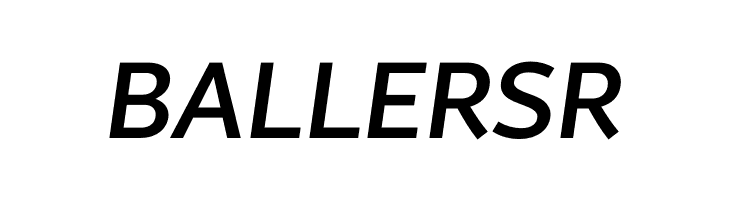 Brisa Sans Medium Italic  Free Fonts Download