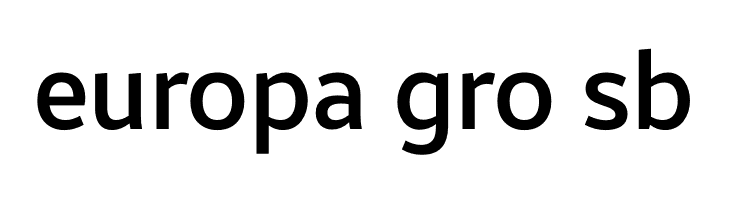 Brisa Sans Medium  Free Fonts Download