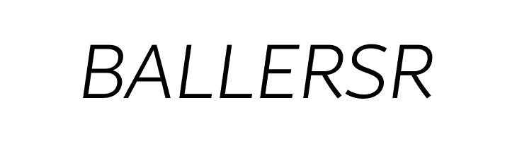 Brisa Sans Light Italic  Free Fonts Download