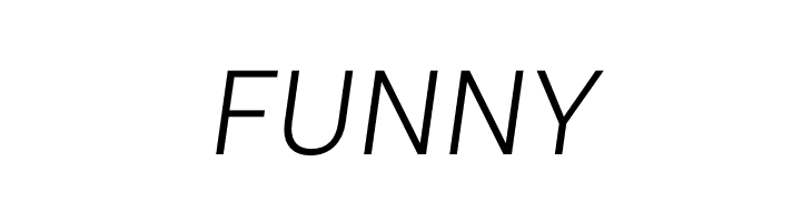 Brisa Sans Light Italic  Free Fonts Download