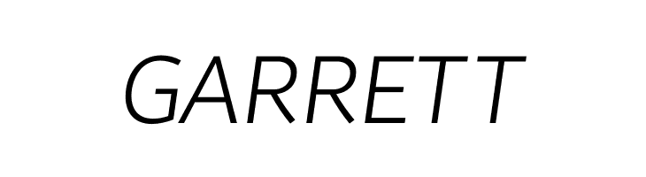 Brisa Sans Light Italic  Free Fonts Download