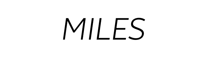 Brisa Sans Light Italic  Free Fonts Download