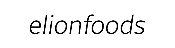 Brisa Sans Light Italic  Free Fonts Download