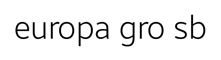 Brisa Sans Light  Free Fonts Download