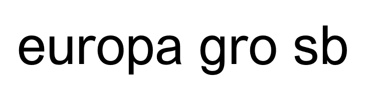 VremenaGroteskBook  Free Fonts Download