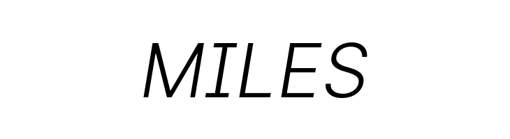 LinikSans-LightItalic  Free Fonts Download