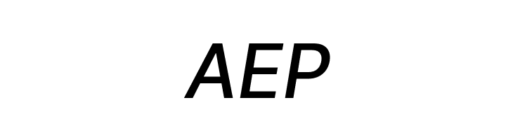 LinikSans-MediumItalic  Free Fonts Download