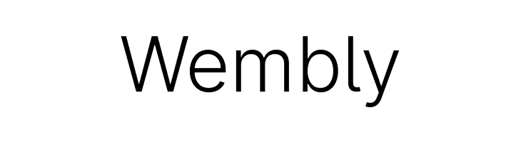 LinikSans-Light  Free Fonts Download