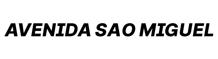 LinikSans-ExtraBoldItalic  Free Fonts Download