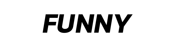 LinikSans-ExtraBoldItalic  Free Fonts Download