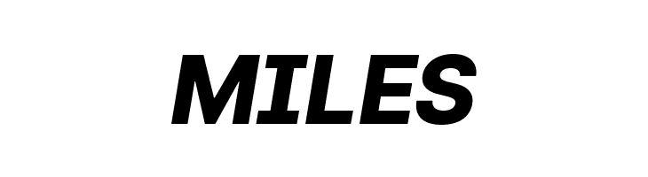 LinikSans-ExtraBoldItalic  Free Fonts Download