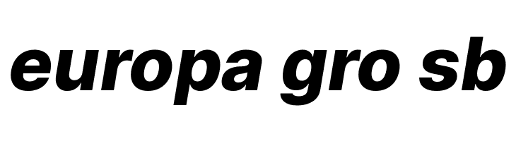 LinikSans-ExtraBoldItalic  Free Fonts Download