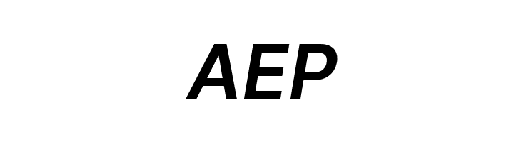 LinikSans-SemiBoldItalic  Free Fonts Download