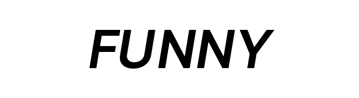 LinikSans-SemiBoldItalic  Free Fonts Download