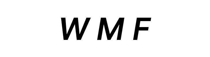 LinikSans-SemiBoldItalic  Free Fonts Download