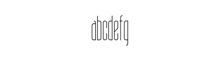 Daddy Longlegs NF  Free Fonts Download