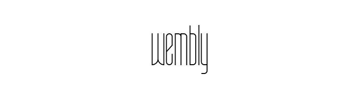 Daddy Longlegs NF  Free Fonts Download