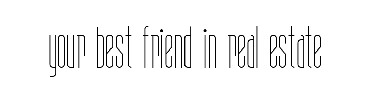 Daddy Longlegs NF  Free Fonts Download