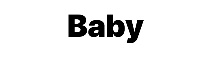 LinikSans-Black  Free Fonts Download