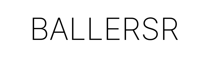 LinikSans-ExtraLight  Free Fonts Download