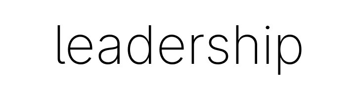 LinikSans-ExtraLight  Free Fonts Download