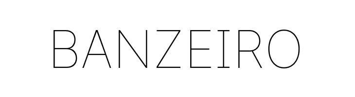 LinikSans-Thin  Free Fonts Download