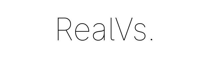 LinikSans-Thin  Free Fonts Download