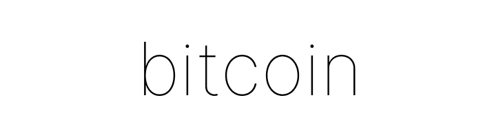 LinikSans-Thin  Free Fonts Download