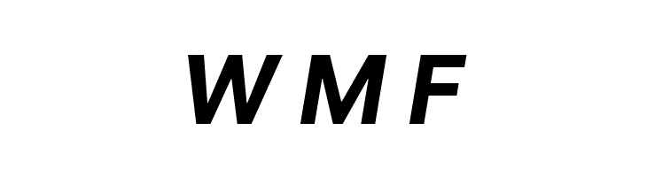 LinikSans-BoldItalic  Free Fonts Download