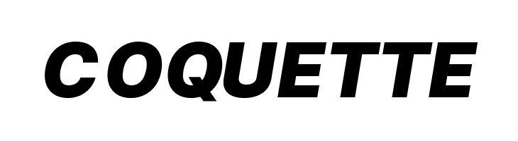 LinikSans-BlackItalic  Free Fonts Download