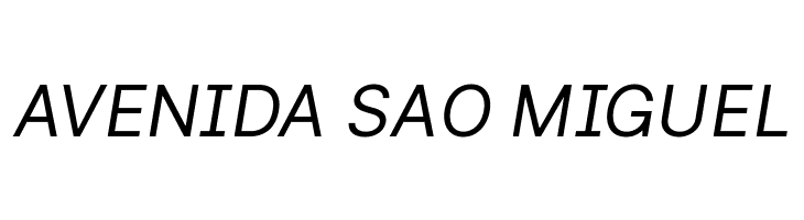 LinikSans-Italic  Free Fonts Download