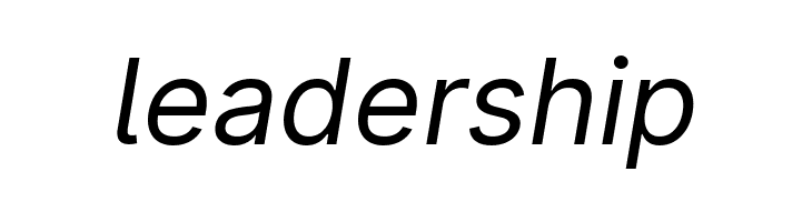 LinikSans-Italic  Free Fonts Download