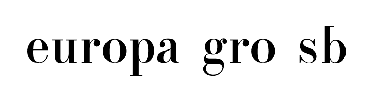 Chekhovskoy  Free Fonts Download