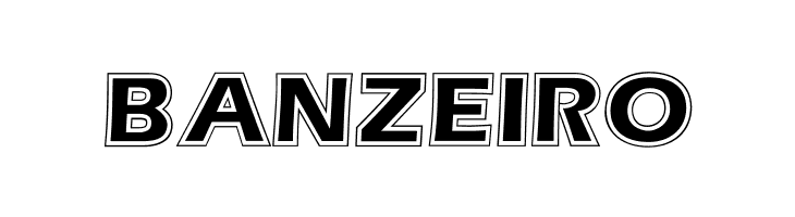 UKIJ Tuz Neqish  Free Fonts Download