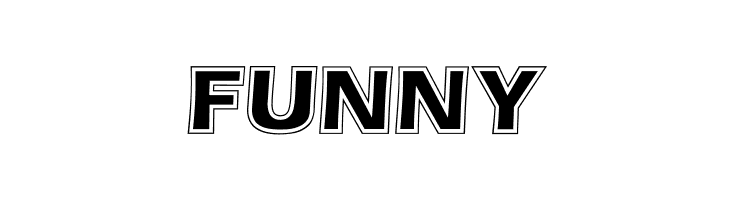 UKIJ Tuz Neqish  Free Fonts Download