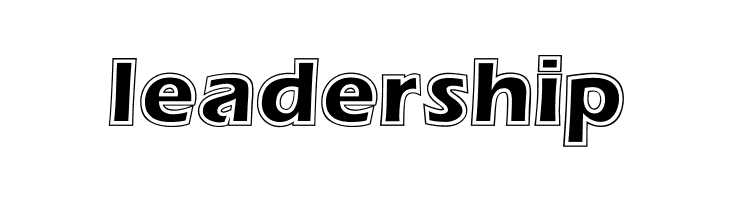 UKIJ Tuz Neqish  Free Fonts Download