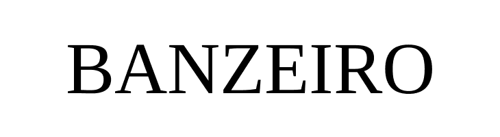 UKIJ Tuz Qara  Free Fonts Download