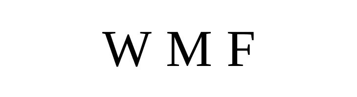 UKIJ Tuz Qara  Free Fonts Download