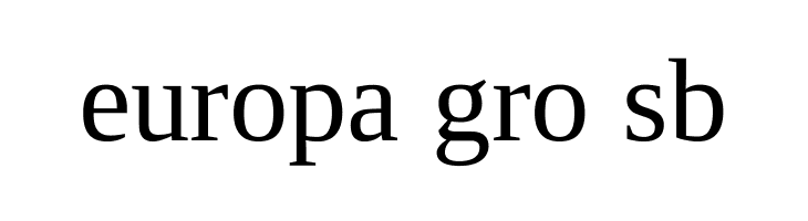 UKIJ Tuz Qara  Free Fonts Download